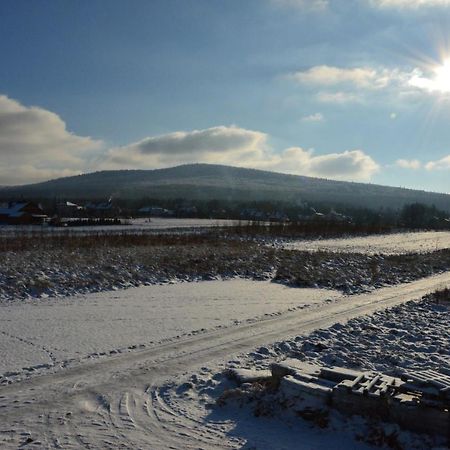 Agroturystka Na Polanie Swieta Katarzyna (Swietokrzyskie) Exterior foto
