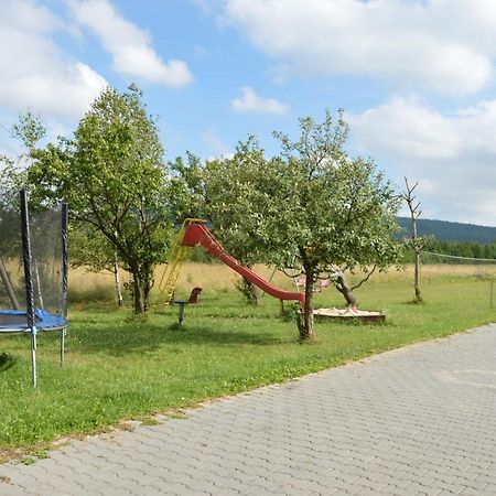 Agroturystka Na Polanie Swieta Katarzyna (Swietokrzyskie) Exterior foto