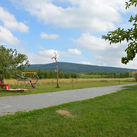 Agroturystka Na Polanie Swieta Katarzyna (Swietokrzyskie) Exterior foto