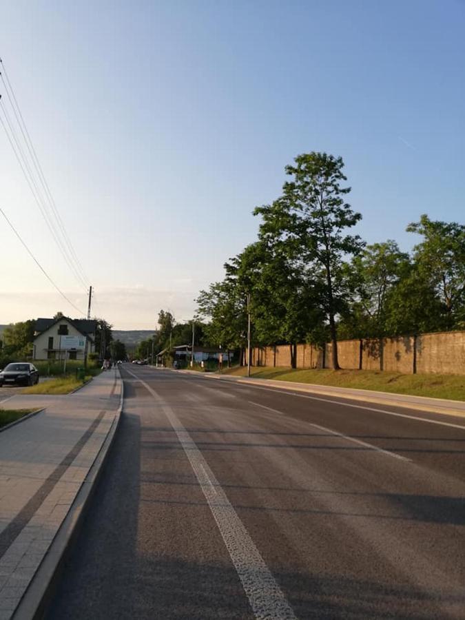 Agroturystka Na Polanie Swieta Katarzyna (Swietokrzyskie) Exterior foto