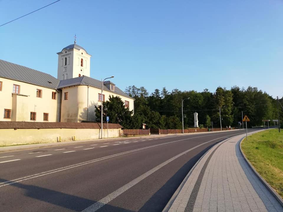 Agroturystka Na Polanie Swieta Katarzyna (Swietokrzyskie) Exterior foto