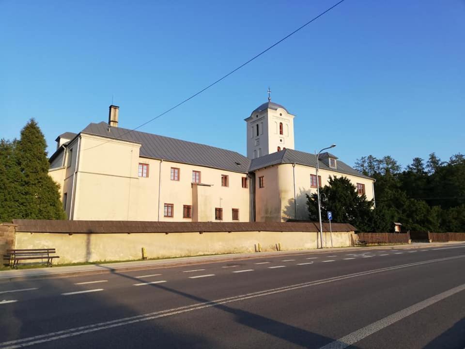 Agroturystka Na Polanie Swieta Katarzyna (Swietokrzyskie) Exterior foto
