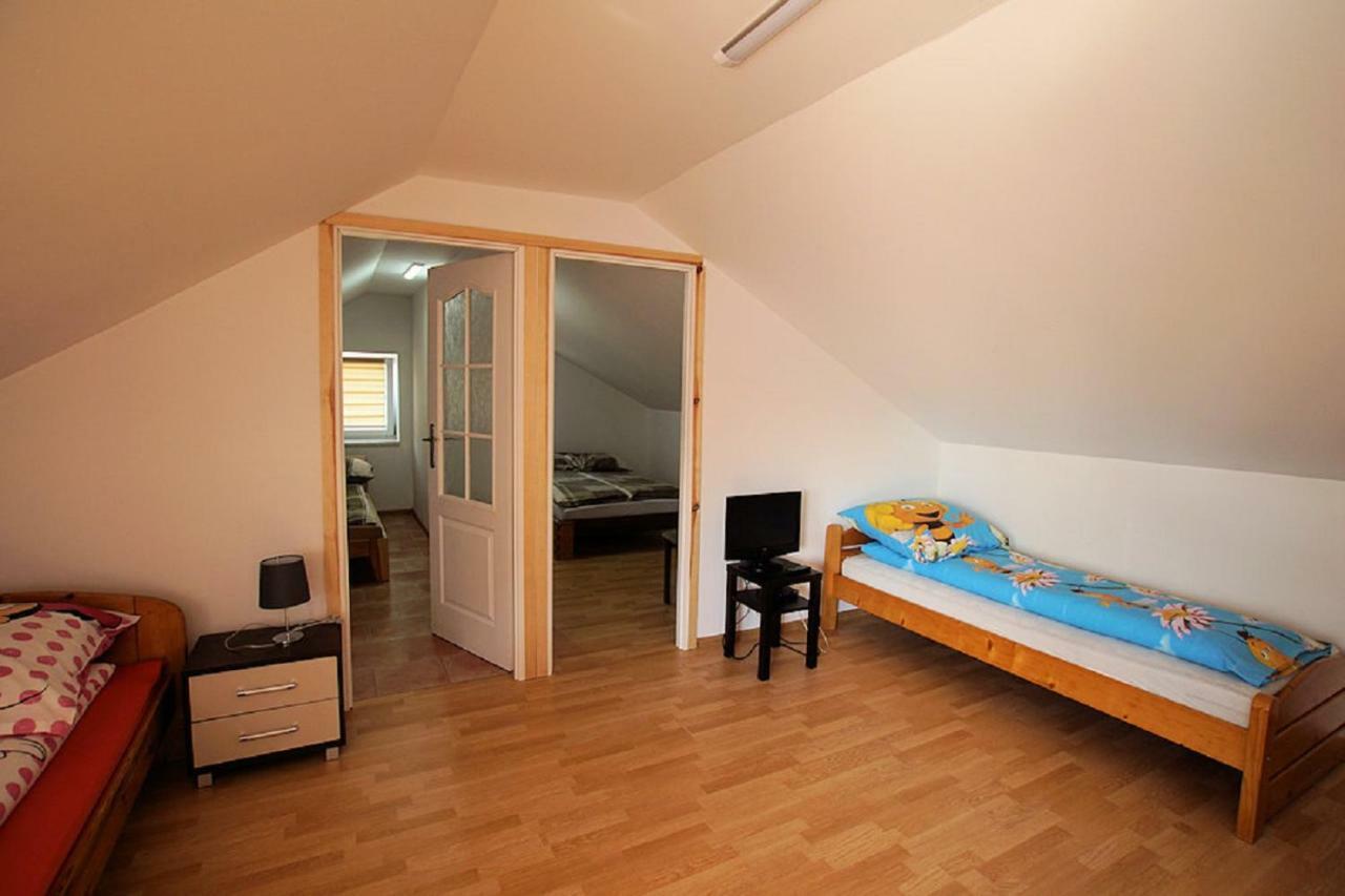 Agroturystka Na Polanie Swieta Katarzyna (Swietokrzyskie) Exterior foto
