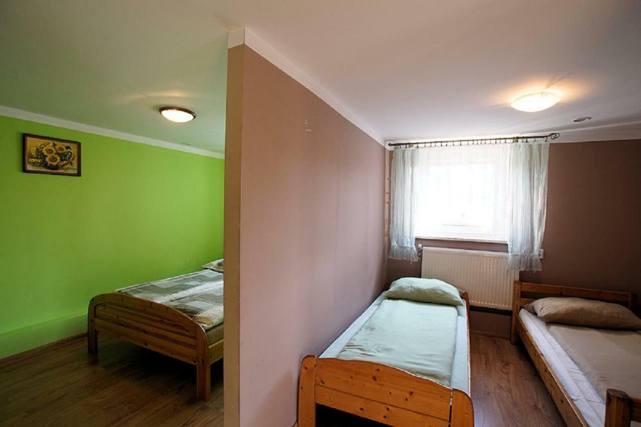 Agroturystka Na Polanie Swieta Katarzyna (Swietokrzyskie) Exterior foto