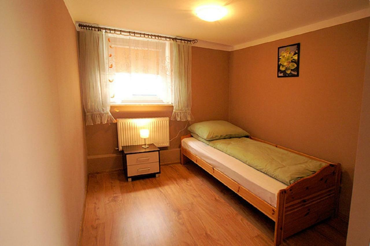 Agroturystka Na Polanie Swieta Katarzyna (Swietokrzyskie) Exterior foto