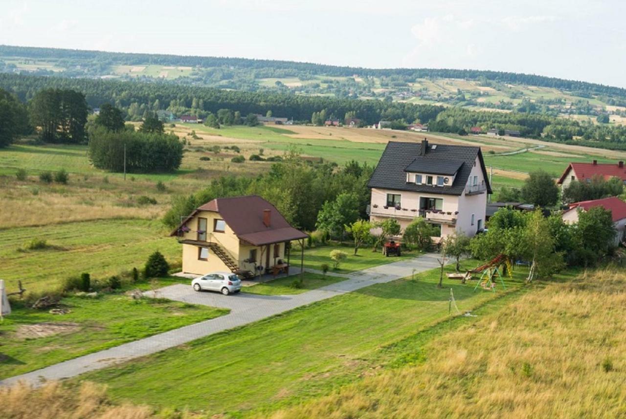 Agroturystka Na Polanie Swieta Katarzyna (Swietokrzyskie) Exterior foto