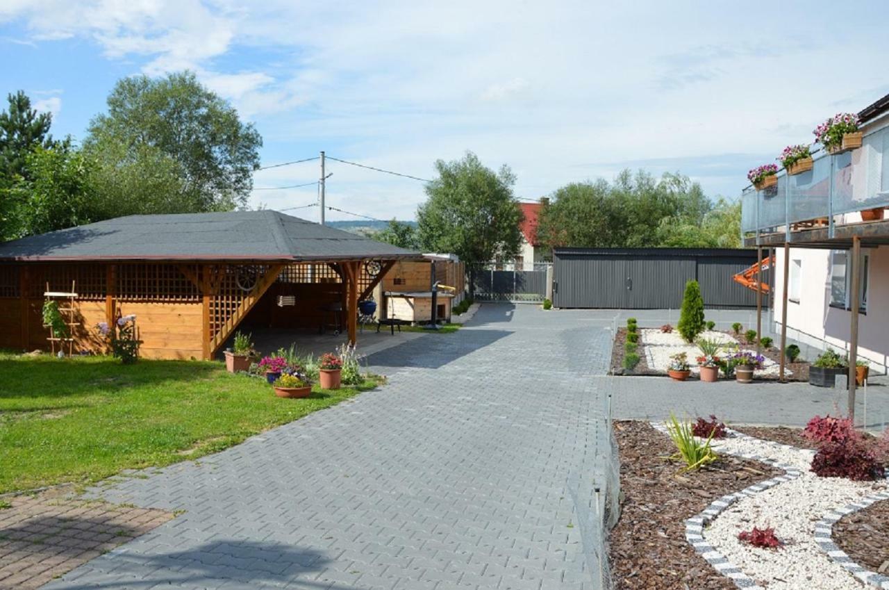 Agroturystka Na Polanie Swieta Katarzyna (Swietokrzyskie) Exterior foto