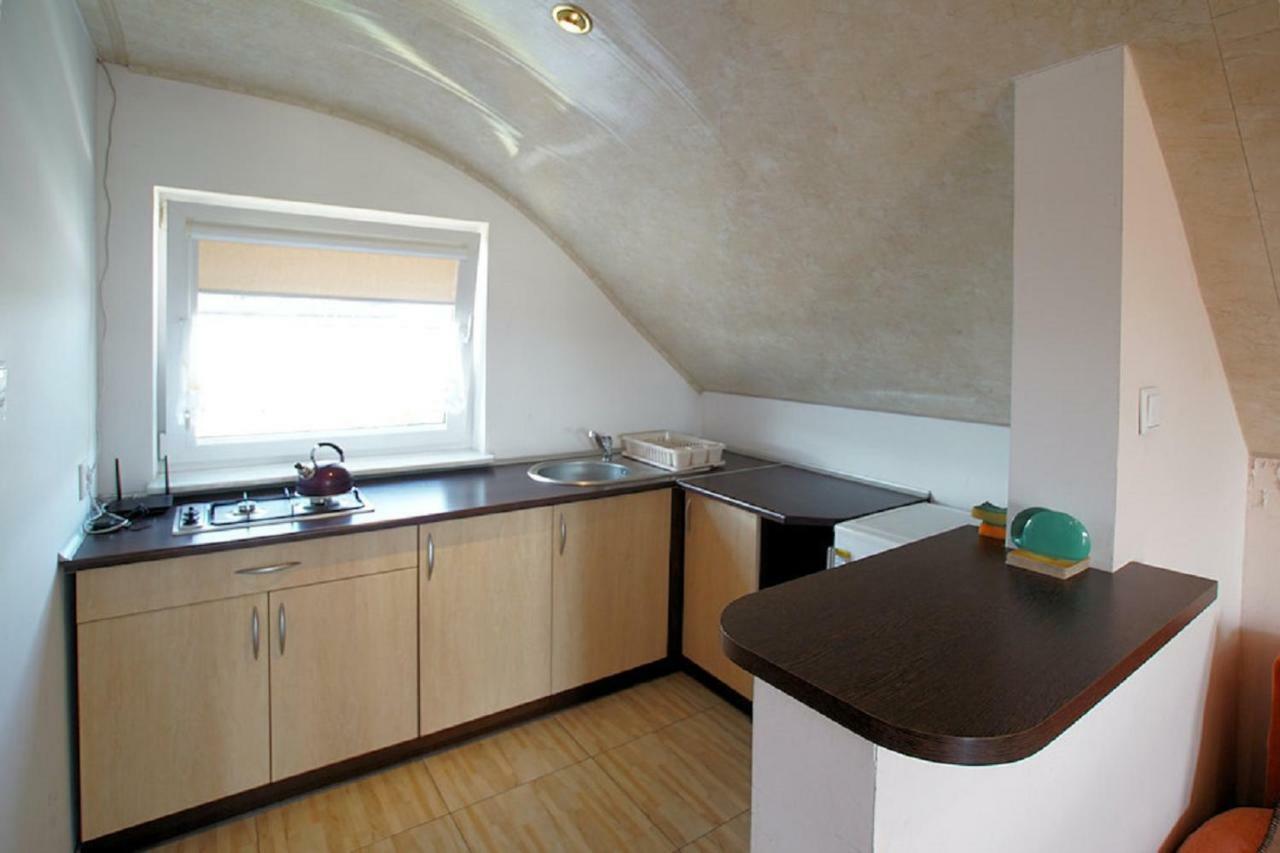 Agroturystka Na Polanie Swieta Katarzyna (Swietokrzyskie) Exterior foto