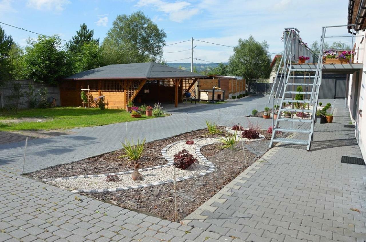 Agroturystka Na Polanie Swieta Katarzyna (Swietokrzyskie) Exterior foto