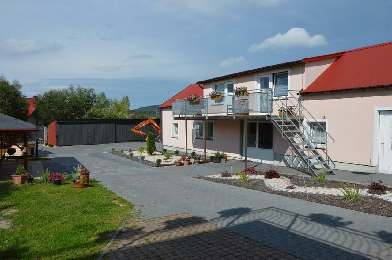 Agroturystka Na Polanie Swieta Katarzyna (Swietokrzyskie) Exterior foto