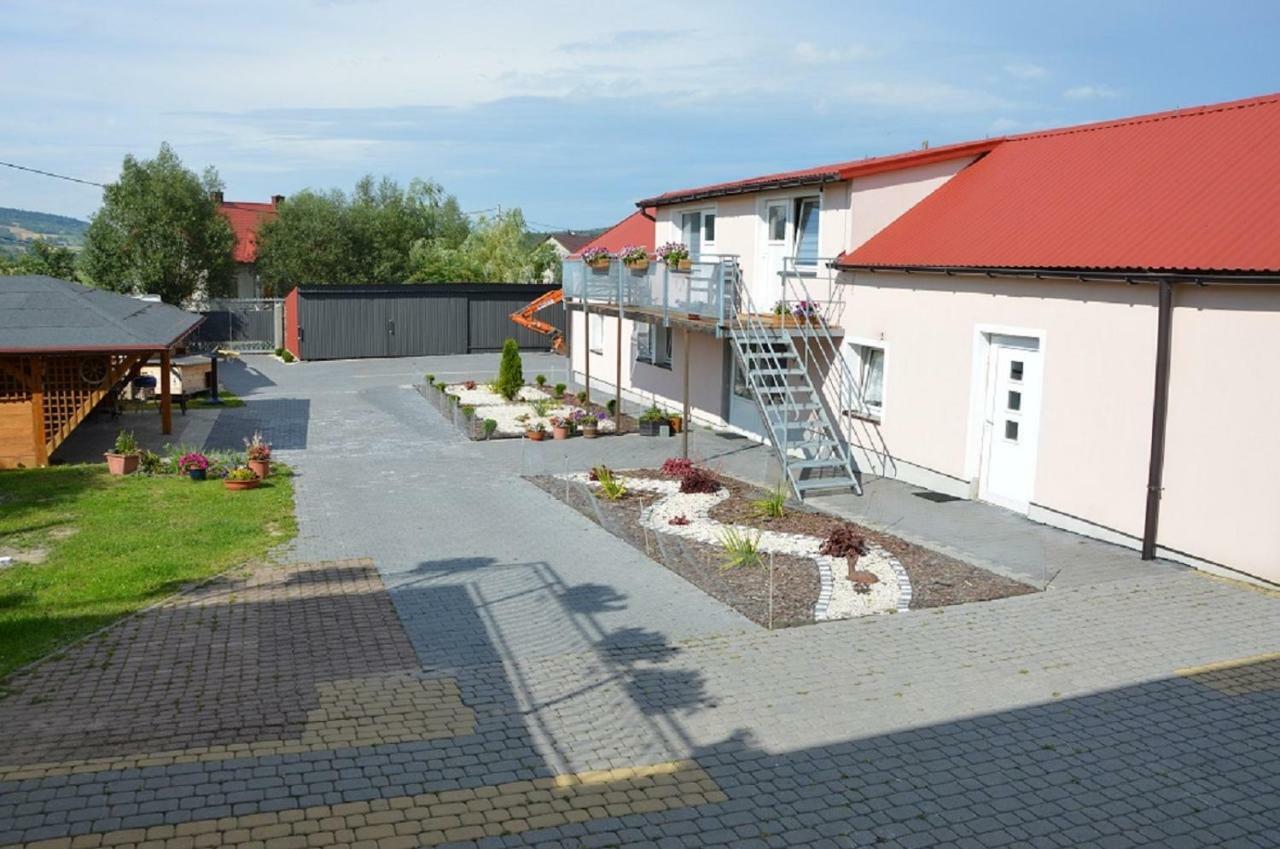 Agroturystka Na Polanie Swieta Katarzyna (Swietokrzyskie) Exterior foto